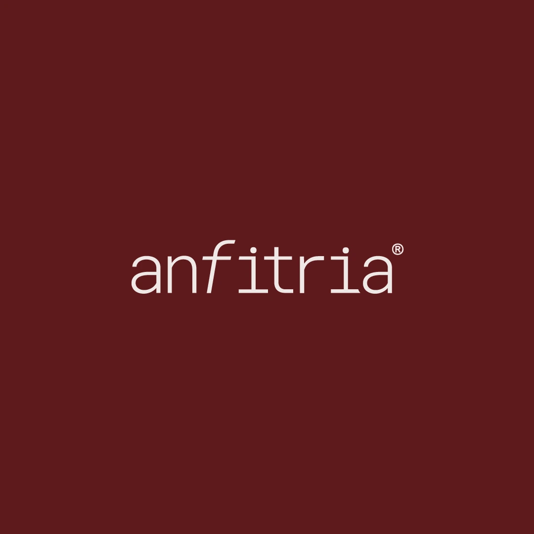 anfitria Logo